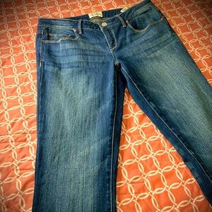 Aeropostale ‘Ashley’ Ultra Skinny Jeans sz 9/10 Regular
